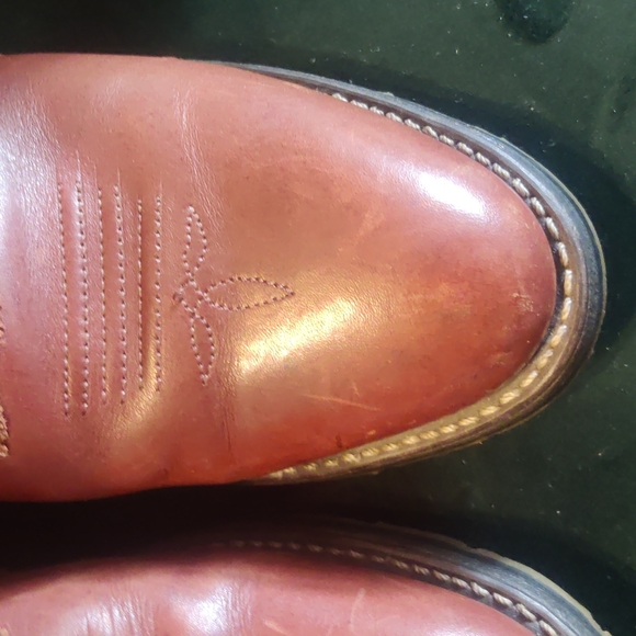 Double H Roper Boots - Picture 7 of 10